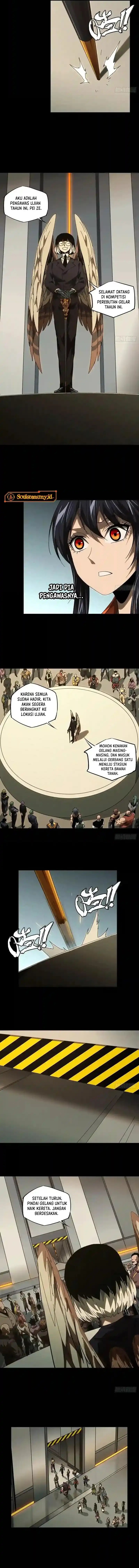 Dilarang COPAS - situs resmi www.mangacanblog.com - Komik elephant invisible 226 - chapter 226 227 Indonesia elephant invisible 226 - chapter 226 Terbaru 5|Baca Manga Komik Indonesia|Mangacan